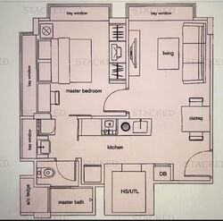 The Maylea (D5), Condominium #577234471